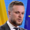 Ukraine's victory should become strategic priority - Lithuanian Foreign Minister