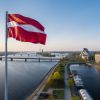 Latvia to transfer new batch of vehicles to Ukraine, confiscated from drunk drivers