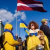 Latvian parliament votes to withdraw from convention protecting women