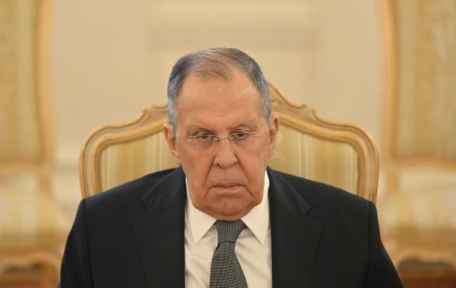 Russian top official sparks confusion with strange claim about Ukraine talks