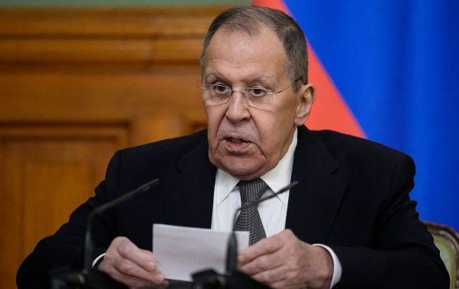Russia warns Europe of 'very short' war if conflict breaks out