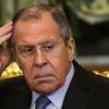 Lavrov sets out Russia's conditions for settling war against Ukraine