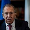 Lavrov makes absurd statement about peace talks with Ukraine
