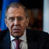 Lavrov says Putin discussed Ukraine's territorial issues with Trump in various formats