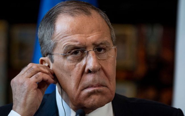 Russia's Lavrov lays out demands to US over Maduro and Iran