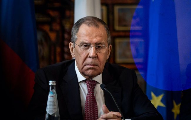 US State Department responds to Lavrov’s threats with advice to withdraw Russian troops from Ukraine