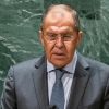 Lavrov warns NATO would 'seriously regret' shooting down Russian air objects