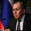 Lavrov clashes with NBC journalist over Russian strike on US-owned plant in Ukraine