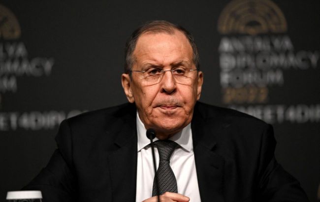 Russian official lays out Kremlin's demands in peace talks with Ukraine