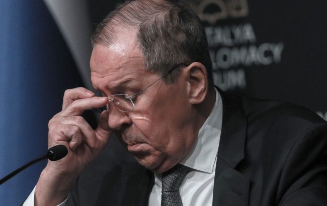 Russia demands answers from US over Trump's sudden shift toward Ukraine
