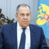 Russia ready for continued negotiations with Ukraine - Russian Foreign Minister