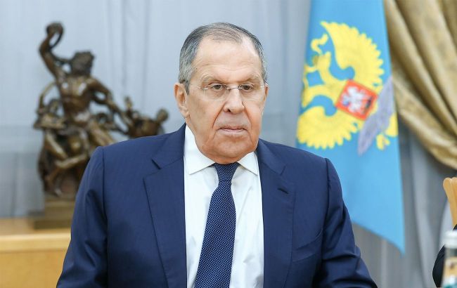 North Korea bans foreigners from resort after Lavrov's visit