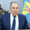 Lavrov says Russia open to concessions on Ukraine, but Zaporizhzhia NPP is non-negotiable