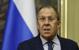 Russia rejects ceasefire and threatens Ukraine with tougher strikes