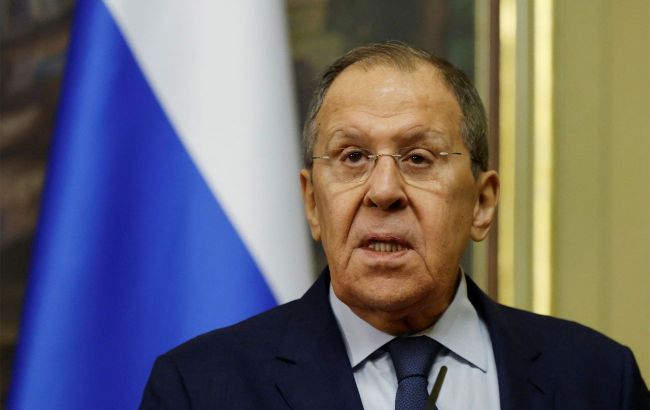 Russian Foreign Ministry cynically justifies strikes on Ukraine&rsquo;s energy infrastructure