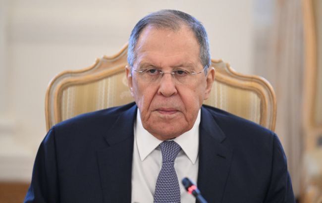 Russia's Lavrov to visit US for G20 meeting despite sanctions