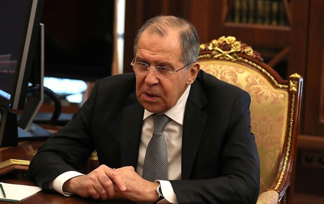 After threatening new strikes, Russia says diplomacy remains preferred path