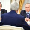 Kremlin preparing ground for collapse of Ukraine peace talks &mdash; ISW