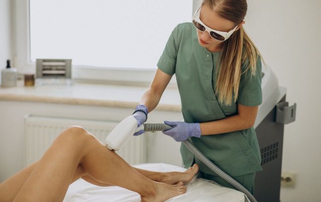 Laser hair removal safe or not: Dermatologist's explanation