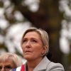 Marine Le Pen leads France's 2027 presidential race, new poll shows