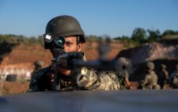 Russia's losses in Ukraine as of August 16: +1,510 troops and 1,920 drones