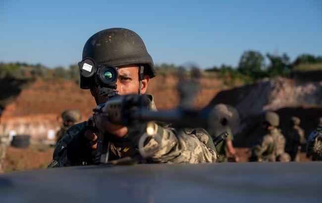 Russia's losses in Ukraine as of August 16: +1,510 troops and 1,920 drones