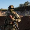 Ukraine strikes Russian command posts near Donetsk, General Staff says