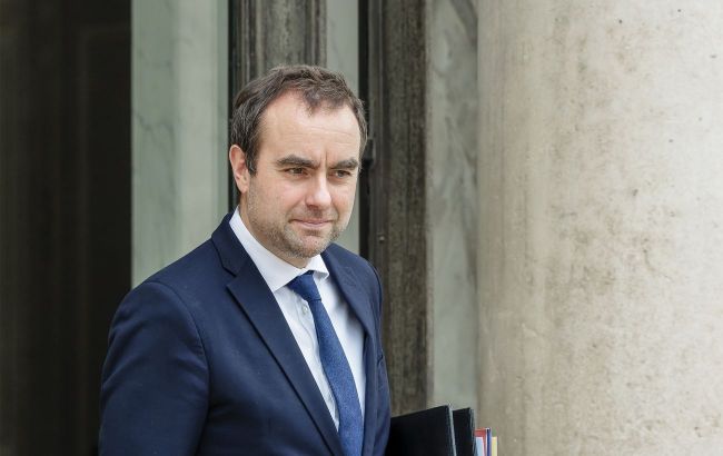 Macron appoints former defense minister as France’s new prime minister