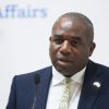 UK foreign secretary feels guilty over Trump-Zelenskyy row at White House