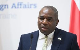 UK foreign secretary feels guilty over Trump-Zelenskyy row at White House