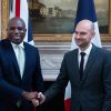 Weimar+ group makes strong statement regarding Ukraine after summit in London