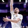 Euroleague: Ukrainian center Oleksii Len sets record for Real Madrid