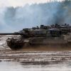 Switzerland to sell Leopard-2 tanks to Germany to replenish fleet after deliveries to Ukraine