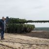 Germany sets new record in arms exports amid war in Ukraine