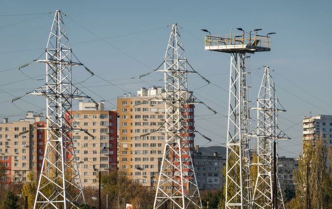 Ukraine awaits decision on increased electricity imports from EU on September
