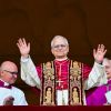 Pope Leo XIV speaks out after Russia's massive strike on Kyiv