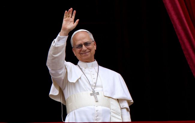 Pope Leo XIV issues tough warning to leaders fueling wars