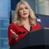 White House blames Biden for egg shortage: Millions of chickens killed before Trump's inauguration