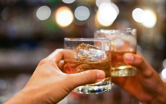 When to stop drinking: Age doctors say it's time to give up