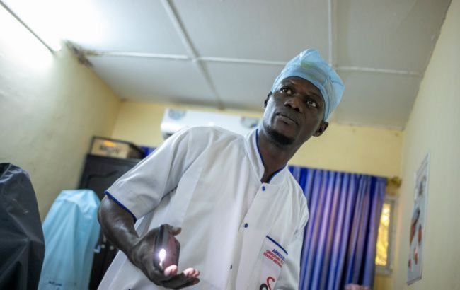 WHO warns new Ebola outbreak in Africa could surpass 2014 epidemic
