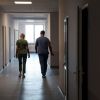 Russia completely destroys Kyiv outpatient clinic during deadly nighttime raid