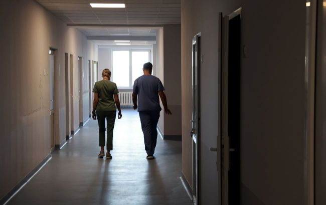 Belarus turns its sanatoriums into military recovery centers for Russian troops