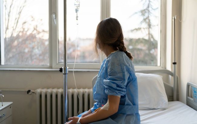 Ukraine&rsquo;s occupied territories hit by dangerous infection - NRC