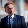 'I wanted to give Taurus': Lindner criticizes Scholz after leaving government