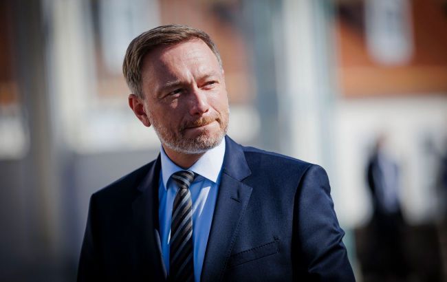 'I wanted to give Taurus': Lindner criticizes Scholz after leaving government