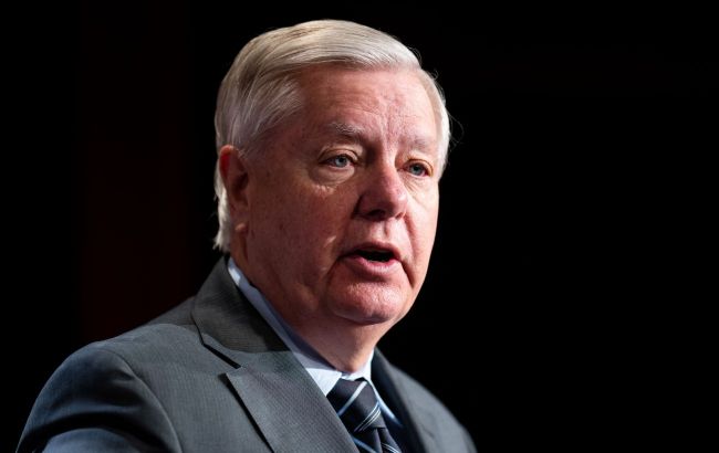 Lindsey Graham's sister appointed to temporarily fill his Senate seat