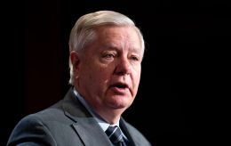 Lindsey Graham threatens China over Putin ties: ‘It is time to end this bloodbath’
