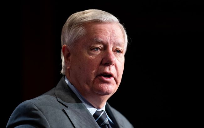 Lindsey Graham threatens China over Putin ties: ‘It is time to end this bloodbath’