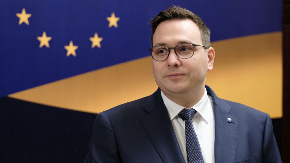 Trump can't instantly halt Ukraine aid - Czech Foreign Minister