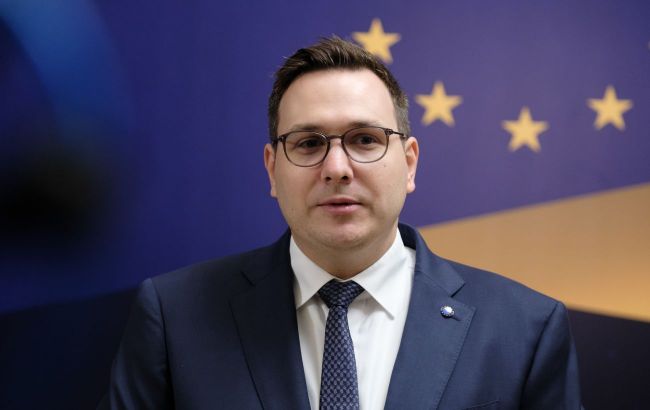 Czech Foreign Minister arrives in Ukraine for official visit